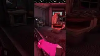 Explosion And Alarms In Voices Of The Void