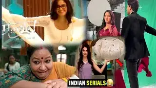 Most Funny Indian Tv Serial Review | RIP Physics | Funny Scene | Over Dramatic Tv Serials