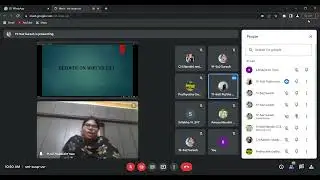 Debate on LIFI vs WIFI
