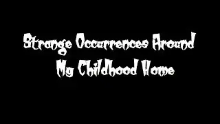 Creepy Stories | 
