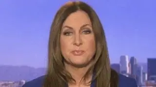Leslie Marshall: Trump needs to be more presidential