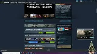 Успей забрать бесплатно игру в steam  до 14 .12. 2021 Call of Juarez: Gunslinger