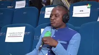 RTB -Exposé du Premier ministre sur la situation de la Nation : Les questions des députés