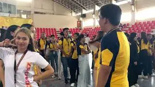 CSU Andrews AVP(BSAIS 3C)