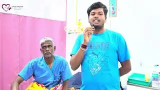 &ldquo;Successful Heart Surgery | EP Ablation | Patient Testimonial | VR Revankar Hospital&rdquo;