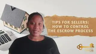 Tips for Sellers: How to Control the Appraisal Process