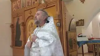 УЗНАЙ О ПРИЧИНАХ ЗАВИСТИ. Священник Игорь Сильченков.