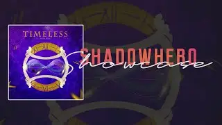 [SHOWCASE] - [Sample Pack Cover] - [Dave Beats][Timeless] - [#15]