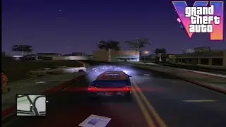 GTA VI PS2 GAMEPLAY PART 31