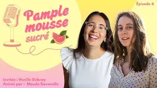 Vanille Debray, les émotions en musique