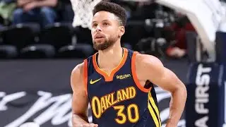 Stephen Curry 2020-2021 Mix