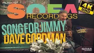 Sofarecordings: Dave Goodman 