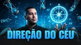 Antes de Começar a Semana, Receba Esta Direção de Deus | Kaio Alef