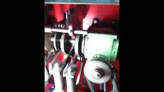 volpak sd-140 jadi tdk powder trap lg
