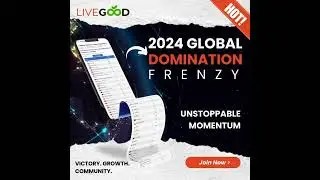 Join the fastest growing wholesale membership club and start saving $$ and earning it too #LiveGood