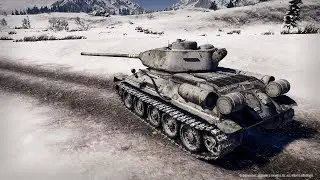 Panzerkampf 019 - Prvé tančíky tento rok