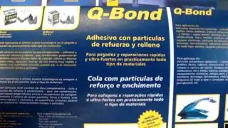 Q-Bond