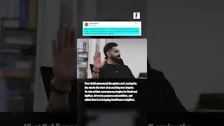 Virat Kohli to sell One8 to Agilitas, invest ₹40 cr for stake