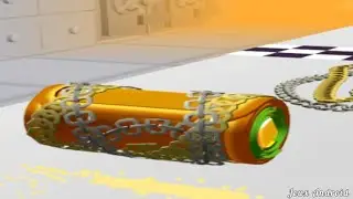 SUSHI ROLL 3D Gameplay Walkthrough Level