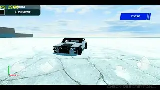 Genius Car 2 | create a sports car noob | (Gameplay)