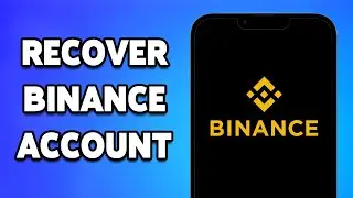 How To Recover Binance Account 2024 - Reset Binance Password !