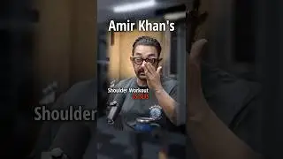 👍🏼 Aamir Khan&rsquo;s Best Workout Advice!