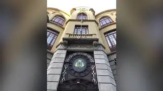 Clube Fenianos Portuenses