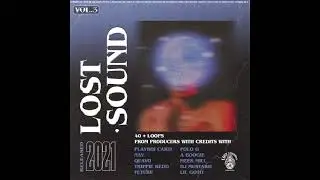 [FREE] [50+] Lost Sound Sample Pack | Loop Kit  (Pyrex Whippa, Southside, Frank Dukes, Cubeatz, ect)