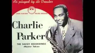 Now's The Time / Charlie Parker　The Savoy Recordings