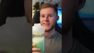 SNEAK ENERGY NEON PUNCH FLAVOUR REVIEW in Under 60 Seconds!🍐🥊  #shorts