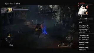 FireFlame247's Live PS4 Broadcast Nioh 2