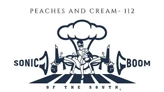 Peaches and Cream- 112 | 2024 JSU Marching Band