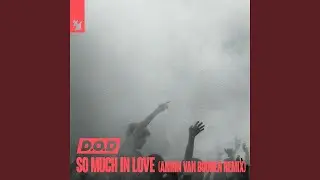 So Much In Love (Armin van Buuren Extended Remix)