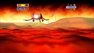 How to Play StarFox 64 in 4K with Project64!