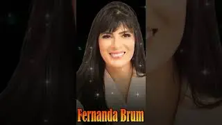 Romanos - Fernanda Brum