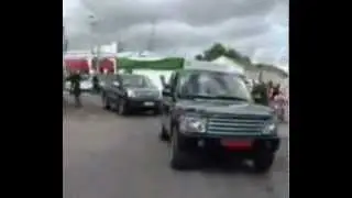 ziyara almalakiya بني جرفط -  larache