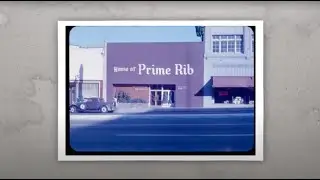 San Francisco's Legacy Businesses (Produced by Joey Yee)