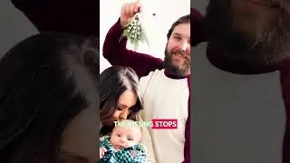&ldquo;The Fun &lsquo;One Kiss Per Berry&rsquo; Mistletoe Tradition 💋🎄&rdquo; l eco essence l Christmas special