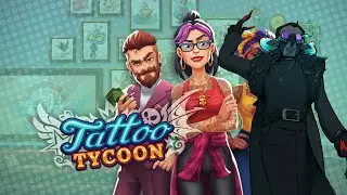 It's Halloween! What's More Spooky than...CAPITALISM! - Tattoo Tycoon Impressions