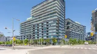 120 Bayview Ave Unit # N719 Toronto
