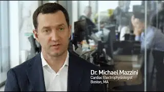 EXCELLENCE IN PRACTICE: Benefits of Remote Monitoring with Dr. Michael Mazzini