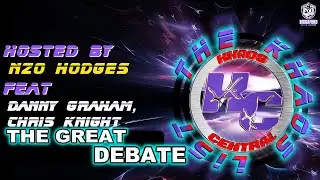 🔥The Khaos List: Mando And Grogu Trailer - MCU Erasing the Muilti-Verse - Jimmy Kimmel🔥