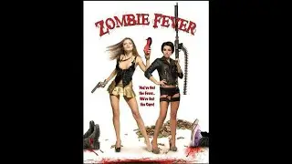 Zombie Fever Holiday Ruspanish