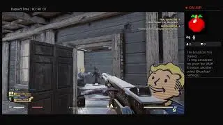 Fallout 76 panda
