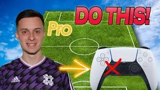 Fifa 22 *SECRET TIPS TO PLAY LIKE A PRO* (Easy & Effective)