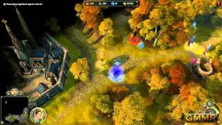 Обзор Might & Magic Heroes VI (GMMR).wmv