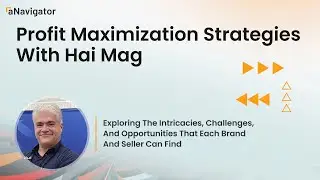 (Ep.4) Profit Maximization Strategies with Hai Mag (Eva.guru)