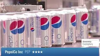 Wide-Moat Pepsi Shares Trading at a Refreshing Discount