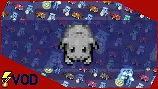 The final hurdle (Maze Mice)