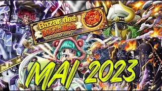 C'EST UNE HONTE ! BAZAR DES MEDAILLES MAI 2023 OPTC FR